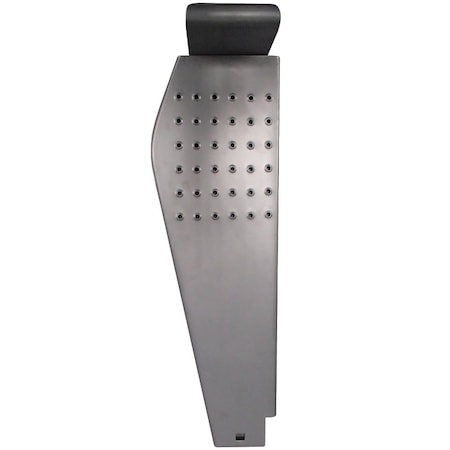 Aftermarket Running Board - Left Hand fits Massey Ferguson TO30 135 TO20 35 fits Ford 9N 2N SHN20-0005